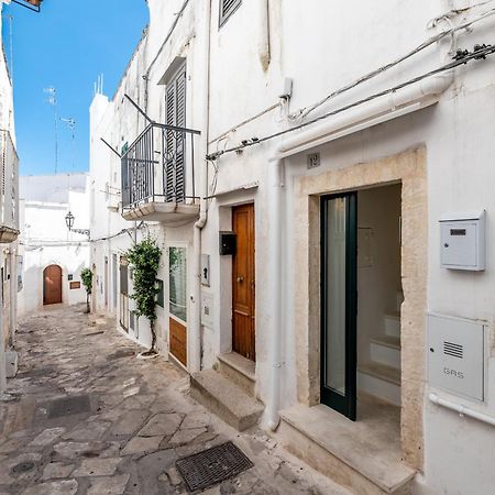 Appartamento Ostuni Style - 2 Terraces With Sea Views Esterno foto