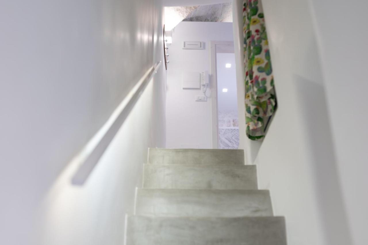 Appartamento Ostuni Style - 2 Terraces With Sea Views Esterno foto