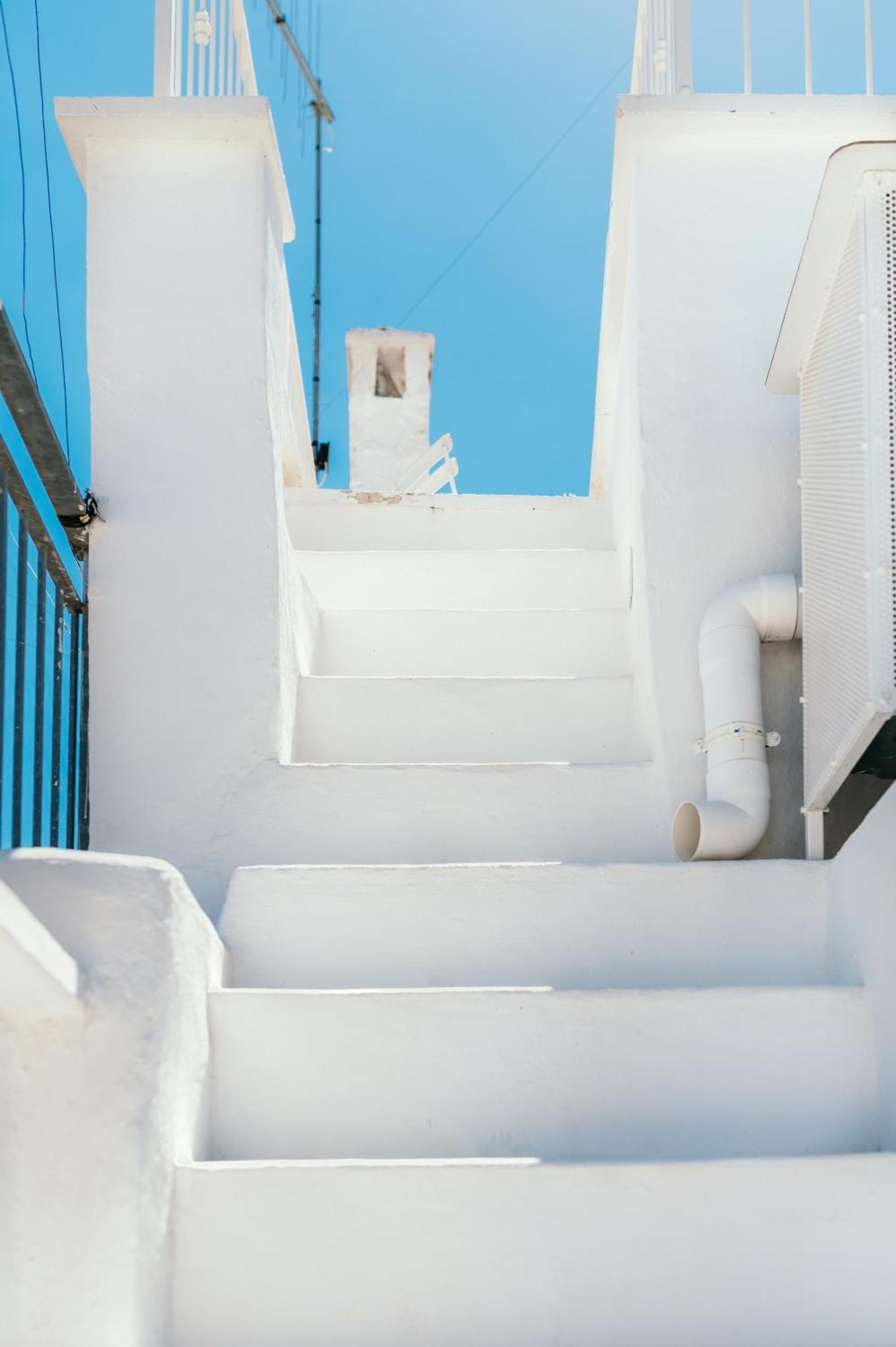 Appartamento Ostuni Style - 2 Terraces With Sea Views Esterno foto